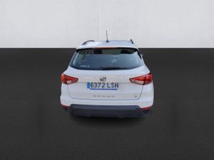 Seat Arona 1.0 Tsi 81kw (110cv) Style Go2 - Foto 6