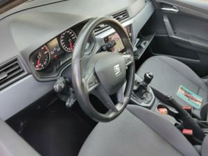 Seat Arona 1.0 Tsi 81kw (110cv) Style Go2 - Foto 8