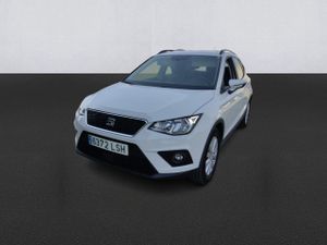 Seat Arona 1.0 Tsi 81kw (110cv) Style Go2 - Foto 2