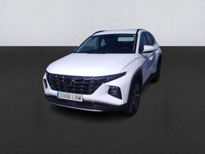 Hyundai Tucson 1.6 Tgdi 169kw (230cv) Hev Maxx Auto - Foto 2