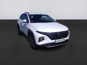 Hyundai Tucson 1.6 Tgdi 169kw (230cv) Hev Maxx Auto - Foto 4