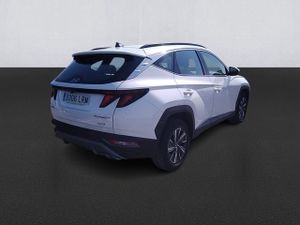 Hyundai Tucson 1.6 Tgdi 169kw (230cv) Hev Maxx Auto - Foto 5