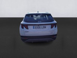 Hyundai Tucson 1.6 Tgdi 169kw (230cv) Hev Maxx Auto - Foto 6