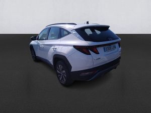 Hyundai Tucson 1.6 Tgdi 169kw (230cv) Hev Maxx Auto - Foto 7