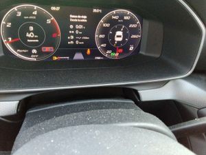 Seat Leon Sp 2.0 Tdi 110kw Dsg Style Go - Foto 9
