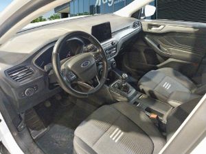 Ford Focus 1.0 Ecoboost Mhev 114kw Active Style Sip - Foto 8
