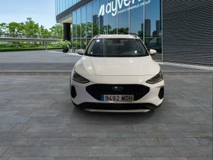 Ford Focus 1.0 Ecoboost Mhev 114kw Active Style Sip - Foto 3