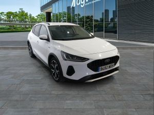 Ford Focus 1.0 Ecoboost Mhev 114kw Active Style Sip - Foto 4