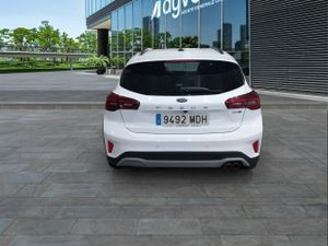 Ford Focus 1.0 Ecoboost Mhev 114kw Active Style Sip - Foto 6