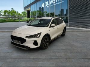 Ford Focus 1.0 Ecoboost Mhev 114kw Active Style Sip - Foto 2