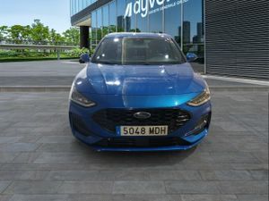 Ford Focus 1.0 Ecoboost Mhev 92kw St-line Style Sip - Foto 3