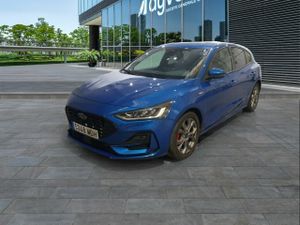 Ford Focus 1.0 Ecoboost Mhev 92kw St-line Style Sip - Foto 2