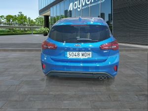 Ford Focus 1.0 Ecoboost Mhev 92kw St-line Style Sip - Foto 6