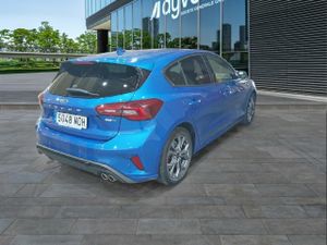 Ford Focus 1.0 Ecoboost Mhev 92kw St-line Style Sip - Foto 5