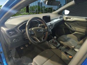 Ford Focus 1.0 Ecoboost Mhev 92kw St-line Style Sip - Foto 8