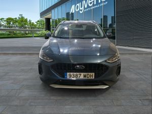 Ford Focus 1.0 Ecoboost Mhev 114kw Active Style Sip - Foto 3