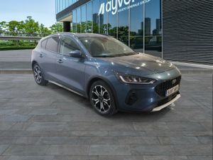 Ford Focus 1.0 Ecoboost Mhev 114kw Active Style Sip - Foto 4