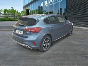 Ford Focus 1.0 Ecoboost Mhev 114kw Active Style Sip - Foto 5