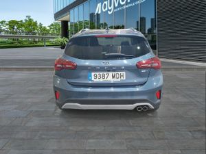Ford Focus 1.0 Ecoboost Mhev 114kw Active Style Sip - Foto 6