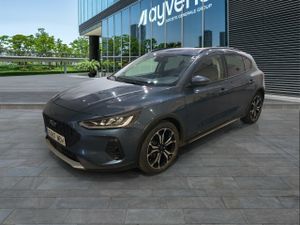 Ford Focus 1.0 Ecoboost Mhev 114kw Active Style Sip - Foto 2