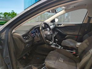 Ford Focus 1.0 Ecoboost Mhev 114kw Active Style Sip - Foto 8