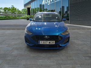 Ford Focus 1.0 Ecoboost Mhev 92kw St-line Style Sip - Foto 3