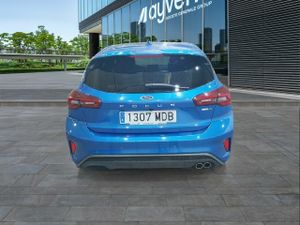 Ford Focus 1.0 Ecoboost Mhev 92kw St-line Style Sip - Foto 6