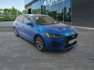 Ford Focus 1.0 Ecoboost Mhev 92kw St-line Style Sip - Foto 4