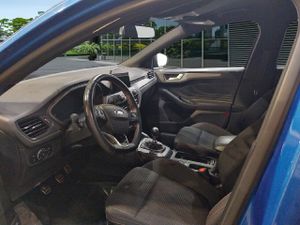 Ford Focus 1.0 Ecoboost Mhev 92kw St-line Style Sip - Foto 8