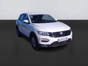 Volkswagen T-roc Edition 2.0 Tdi 85kw (115cv) - Foto 4