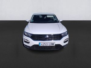 Volkswagen T-roc Edition 2.0 Tdi 85kw (115cv) - Foto 3
