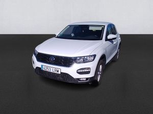 Volkswagen T-roc Edition 2.0 Tdi 85kw (115cv) - Foto 2