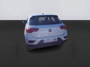 Volkswagen T-roc Edition 2.0 Tdi 85kw (115cv) - Foto 6