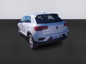 Volkswagen T-roc Edition 2.0 Tdi 85kw (115cv) - Foto 7