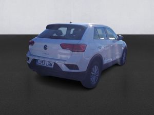 Volkswagen T-roc Edition 2.0 Tdi 85kw (115cv) - Foto 5