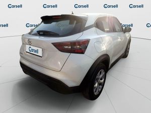 Nissan Juke (e) Dig-t 84 Kw (114 Cv) Acenta Llantas - Foto 4