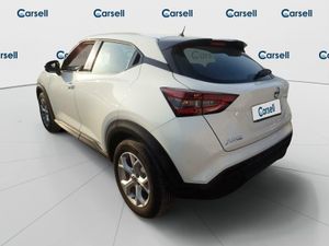 Nissan Juke (e) Dig-t 84 Kw (114 Cv) Acenta Llantas - Foto 3