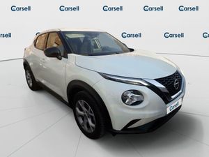 Nissan Juke (e) Dig-t 84 Kw (114 Cv) Acenta Llantas - Foto 5