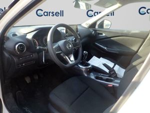 Nissan Juke (e) Dig-t 84 Kw (114 Cv) Acenta Llantas - Foto 6