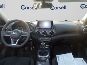 Nissan Juke (e) Dig-t 84 Kw (114 Cv) Acenta Llantas - Foto 9