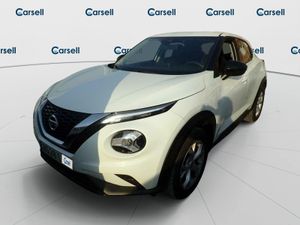 Nissan Juke (e) Dig-t 84 Kw (114 Cv) Acenta Llantas - Foto 2