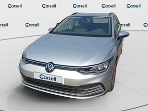 Volkswagen Golf Life 1.0 Tsi 81kw (110cv) Variant - Foto 2