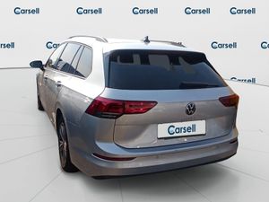 Volkswagen Golf Life 1.0 Tsi 81kw (110cv) Variant - Foto 7