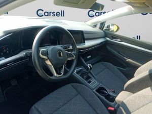 Volkswagen Golf Life 1.0 Tsi 81kw (110cv) Variant - Foto 8