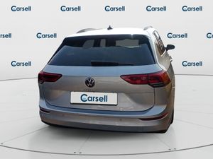 Volkswagen Golf Life 1.0 Tsi 81kw (110cv) Variant - Foto 6