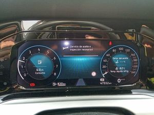 Volkswagen Golf Life 1.0 Tsi 81kw (110cv) Variant - Foto 9