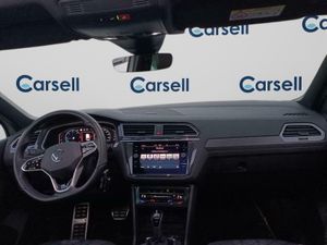 Volkswagen Tiguan R-line 2.0 Tdi 110kw (150cv) Dsg - Foto 9
