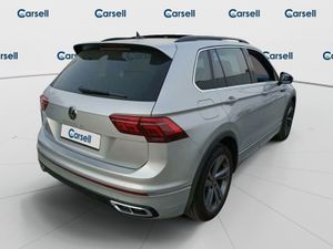 Volkswagen Tiguan R-line 2.0 Tdi 110kw (150cv) Dsg - Foto 4