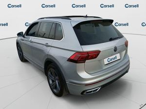 Volkswagen Tiguan R-line 2.0 Tdi 110kw (150cv) Dsg - Foto 3
