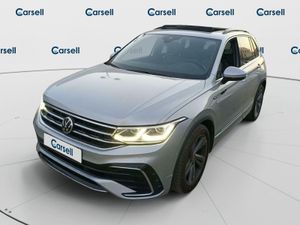 Volkswagen Tiguan R-line 2.0 Tdi 110kw (150cv) Dsg - Foto 2